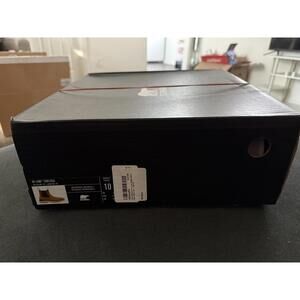 Sorel womens hi line chelsea boot geo yellow jet size 10